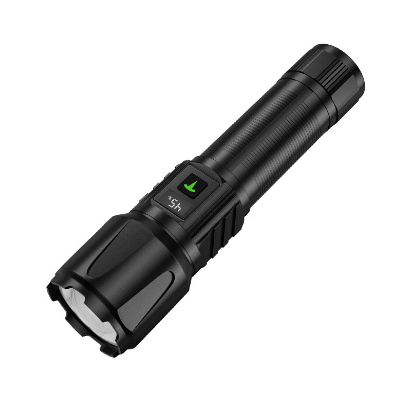 A57 LED flashlight model for wholesale and OEM orders