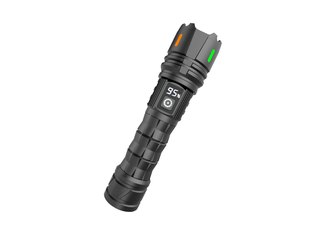 A64 LED flashlight model for wholesale and OEM orders