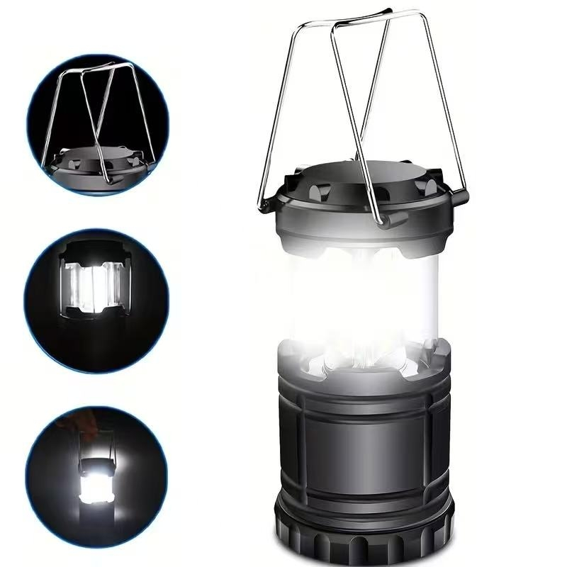 30 LED collapsible camping lantern