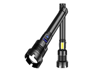 S3 LED flashlight model for wholesale and OEM orders