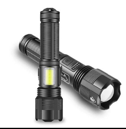SQ-Z3-1 LED flashlight model for wholesale and OEM orders