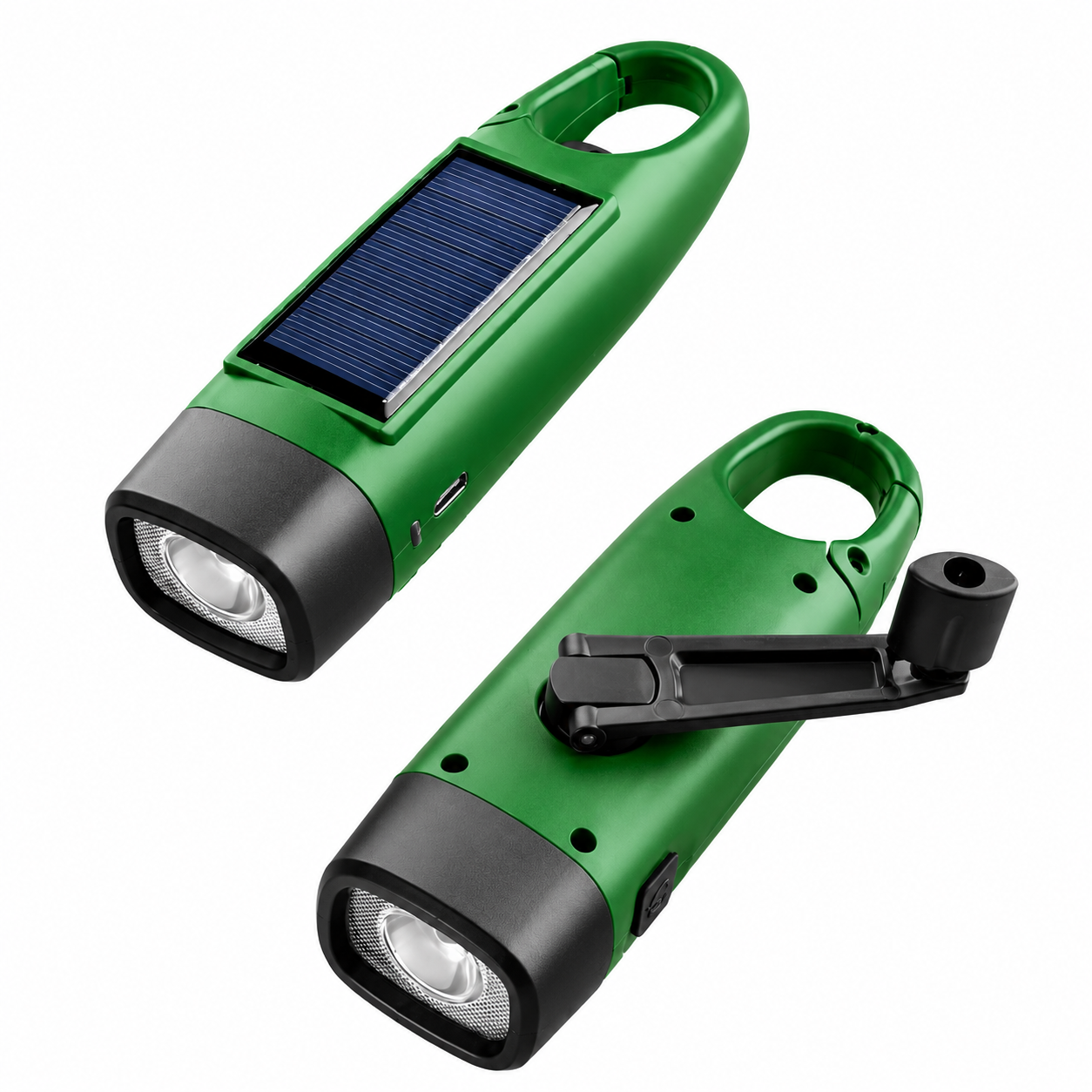 W-T500 LED flashlight model for wholesale and OEM orders
