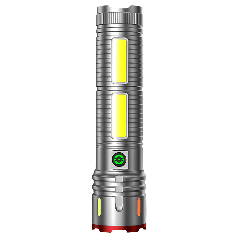 X03 LED flashlight model for wholesale and OEM orders