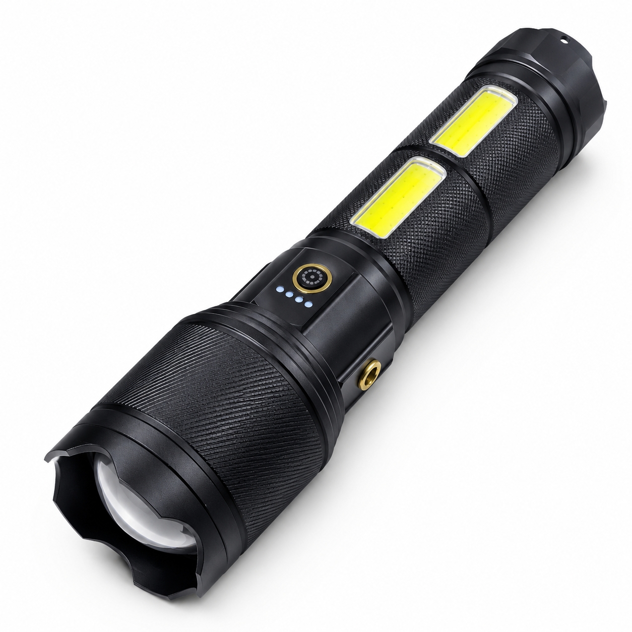 X20 LED flashlight model for wholesale and OEM orders