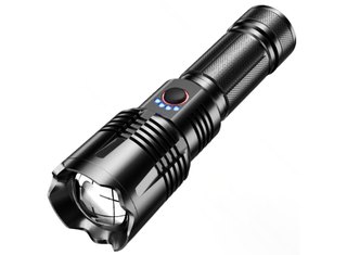 X32 LED flashlight model for wholesale and OEM orders